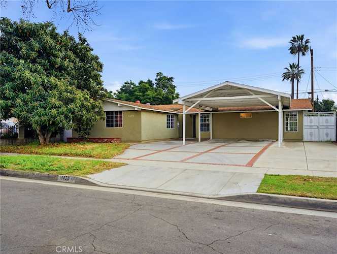 1420 Glenshaw Ave, La Puente, CA 91744