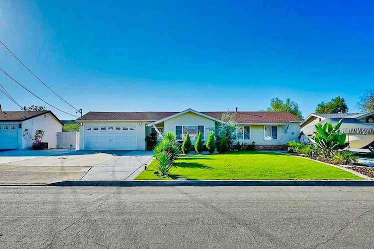 14523 Saco Street, Poway, CA 92064