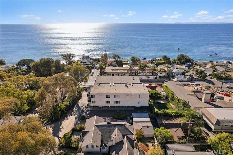 240 Moss #2, Laguna Beach, CA 92651