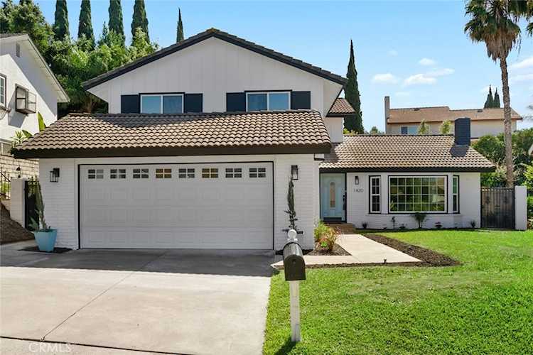 1420 Pine Tree Ct, La Habra, CA 90631