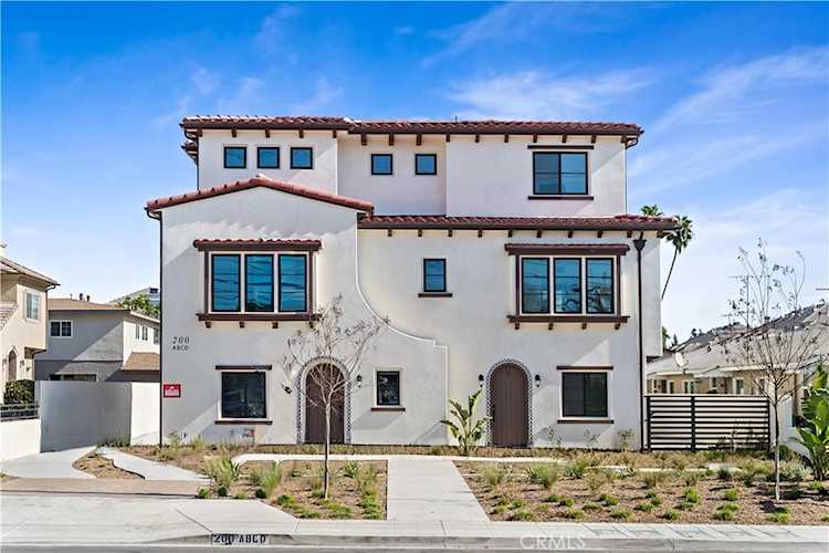 200 S 2nd Ave #B, Arcadia, CA 91006