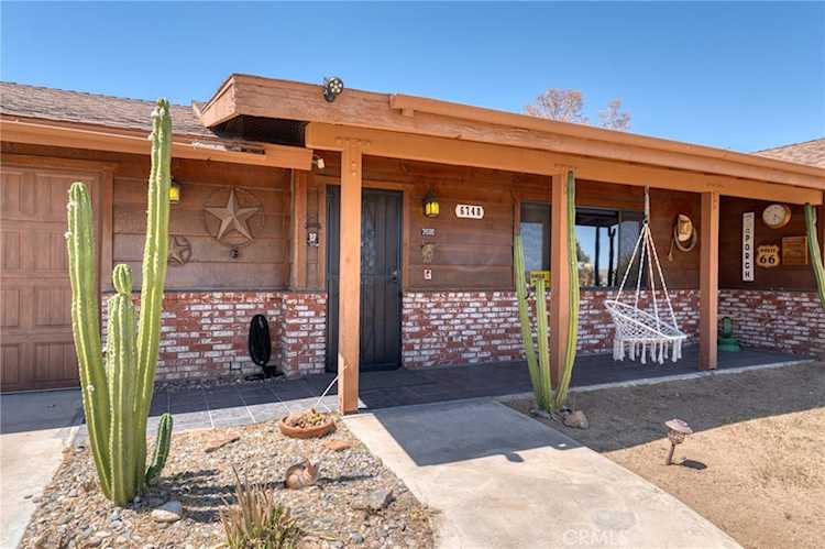 6748 San Angelo, Joshua Tree, CA 92252