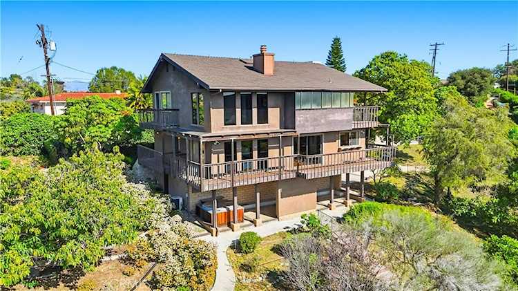 1616 Kanola Rd, La Habra Heights, CA 90631