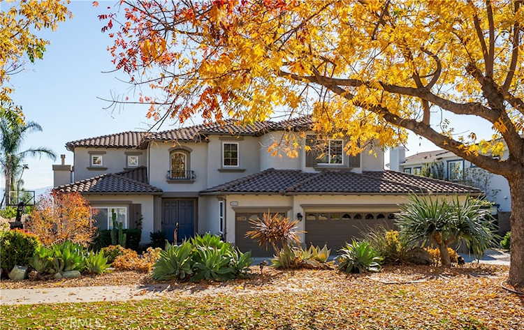 9669 Norbrook, Rancho Cucamonga, CA 91737