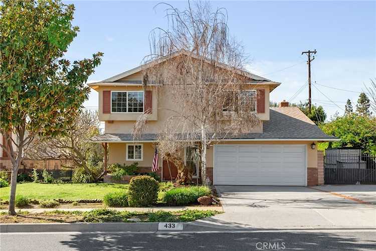 433 N Shaftesbury Avenue, San Dimas, CA 91773