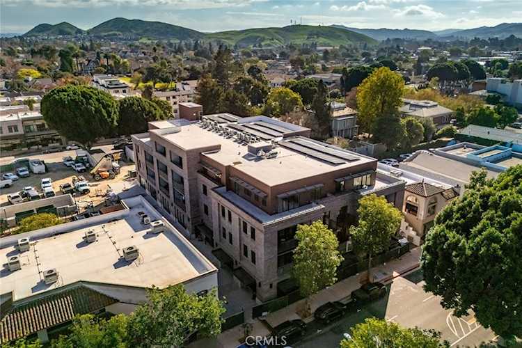 581 Higuera St #309, San Luis Obispo, CA 93401