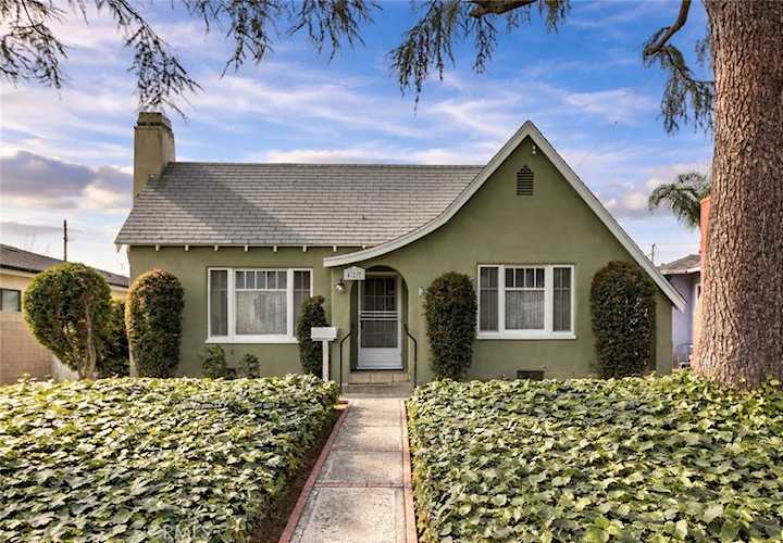 427 S Orchard, Burbank, CA 91506