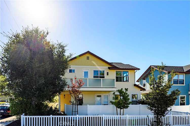 1405 1407 Beach St, San Luis Obispo, CA 93401