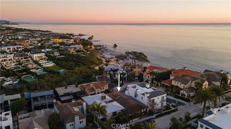 216 Poppy Ave, Corona Del Mar, CA 92625