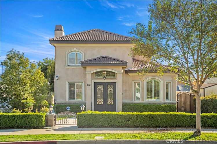 418 E El Monte St, San Gabriel, CA 91776