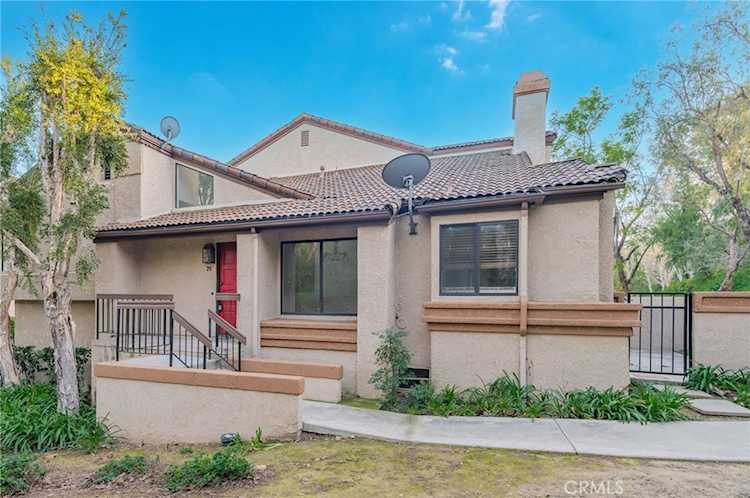 20 Rock Cliff, Phillips Ranch, CA 91766