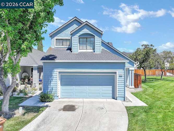 670 670 Rocky Creek Ter, Brentwood, CA 94513