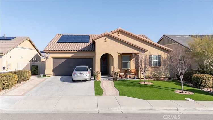44460 Encanto, Lancaster, CA 93536