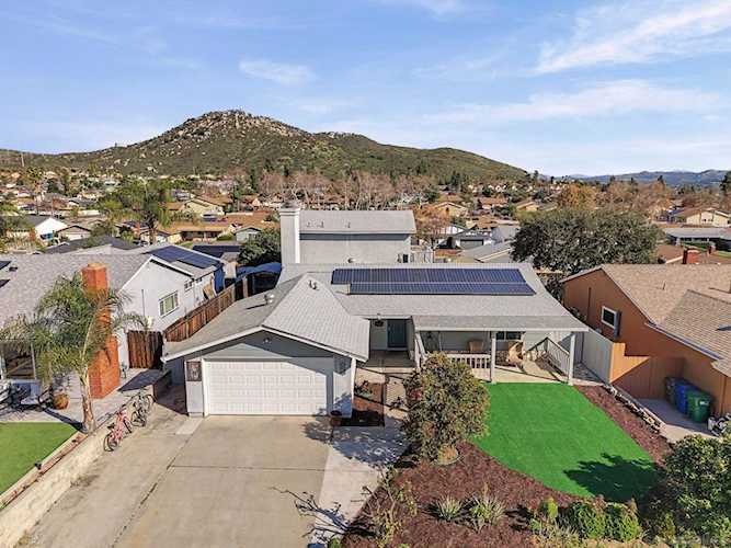 10621 Keith, Santee, CA 92071