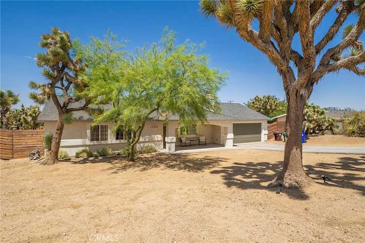 56488 El Dorado Dr, Yucca Valley, CA 92284