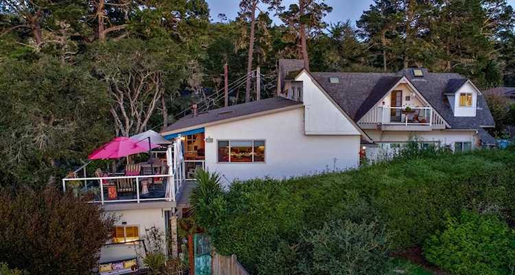 24694 Dolores St, Carmel, CA 93923