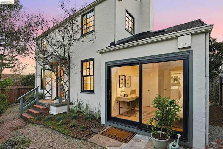 1564 1564 Sacramento St, Berkeley, CA 94702