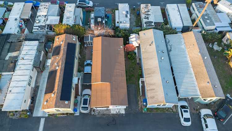 1210 Cacique St #Spc 14, Santa Barbara, CA 93103