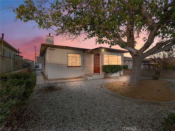 16762 Merrill St, Victorville, CA 92395