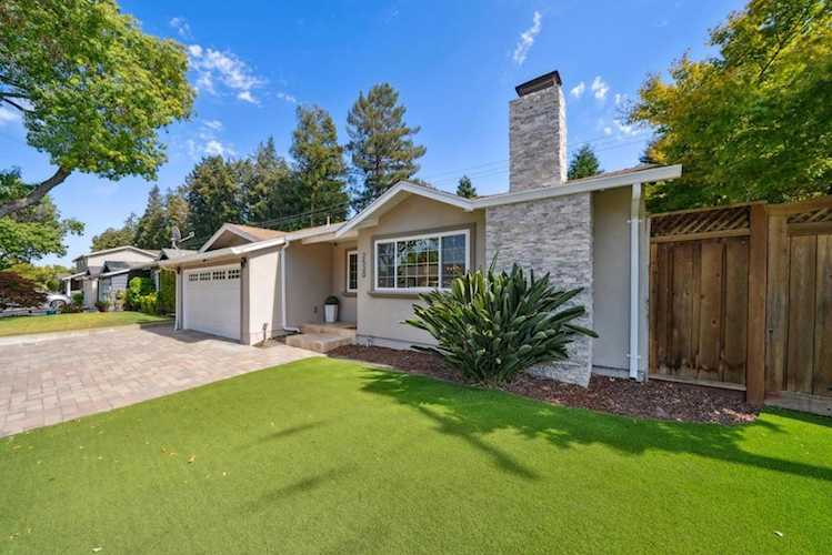 2530 Forbes Ave, Santa Clara, CA 95050