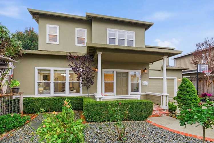 206 Sunnyside Ave, Campbell, CA 95008