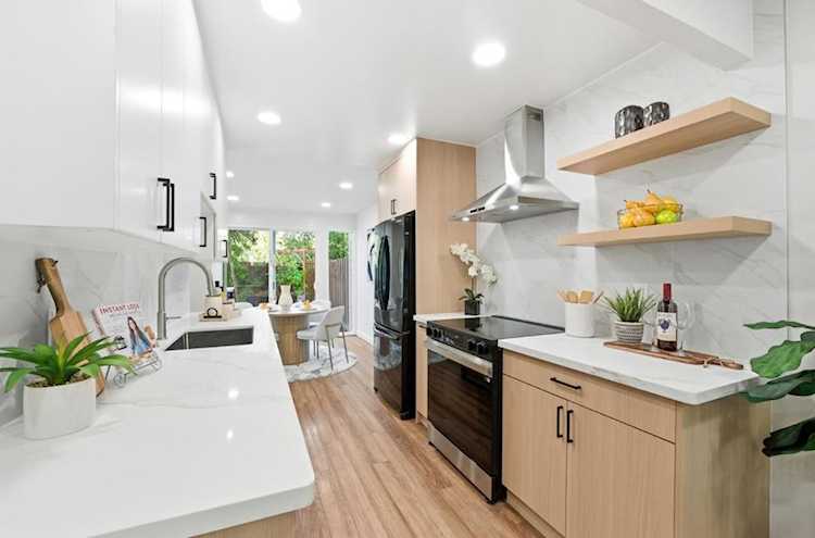 1101 Pomeroy Ave, Santa Clara, CA 95051