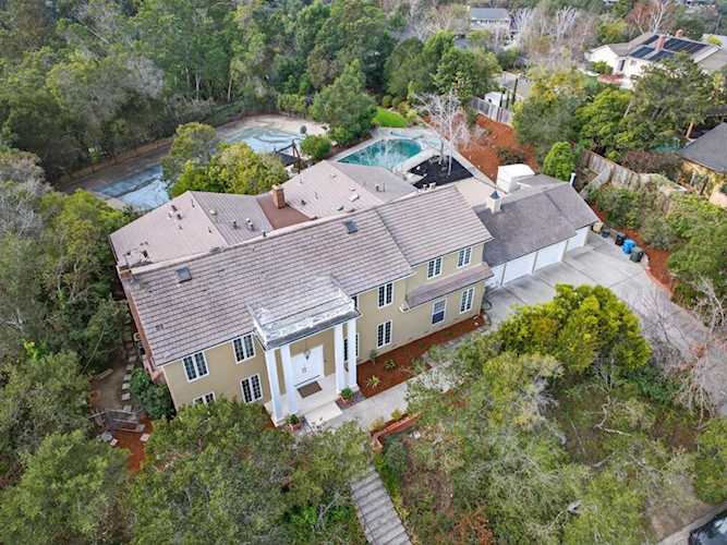 746 Jacaranda Circle, Hillsborough, CA 94010