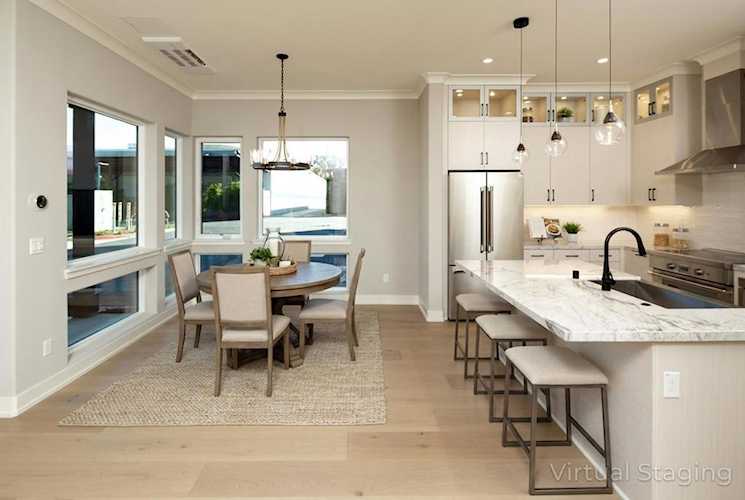 101 Acacia Ln, Palo Alto, CA 94306