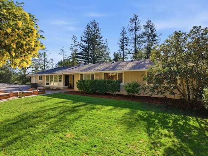 28266 Christopher Ln, Los Altos Hills, CA 94022