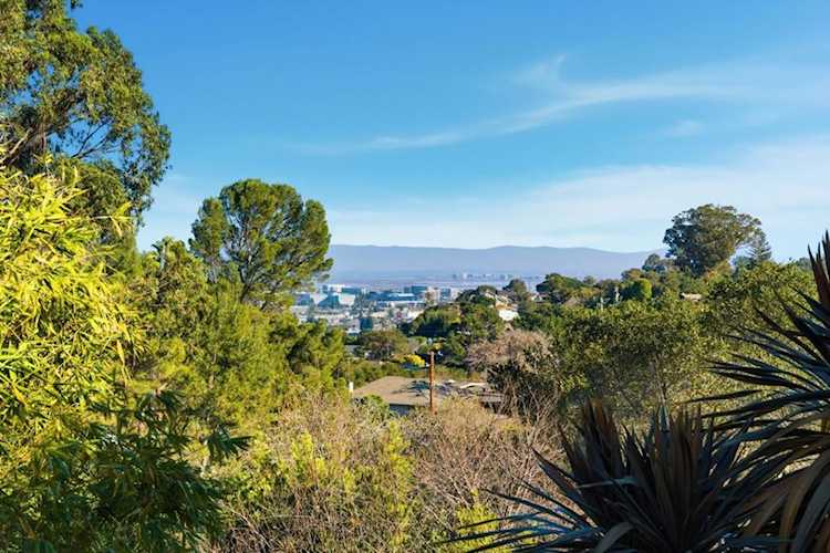 1515 Ridge Rd, Belmont, CA 94002