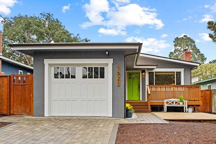 1321 David Ave, Pacific Grove, CA 93950