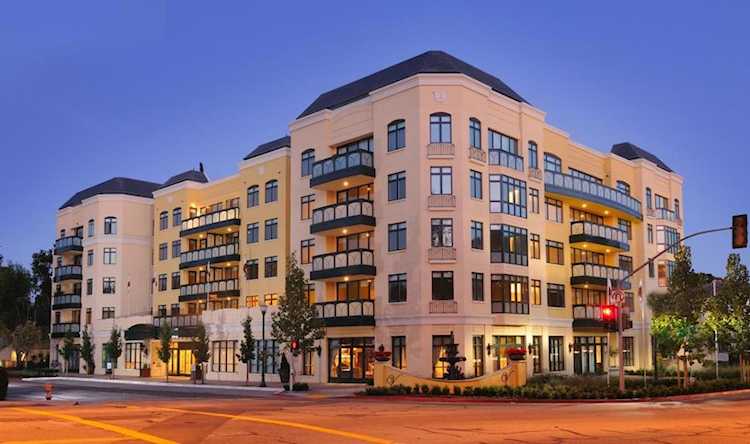 10 Crystal Springs Rd #1405, San Mateo, CA 94402