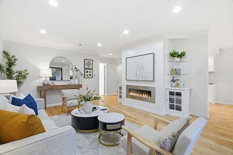 410 Sheridan Ave #103, Palo Alto, CA 94306