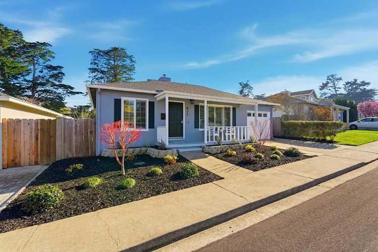 417 Briarwood Dr, South San Francisco, CA 94080