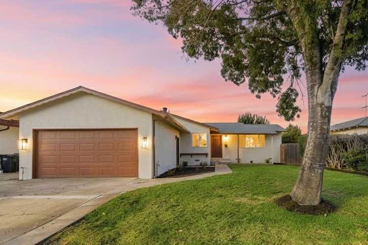 527 Maple Ave, Milpitas, CA 95035