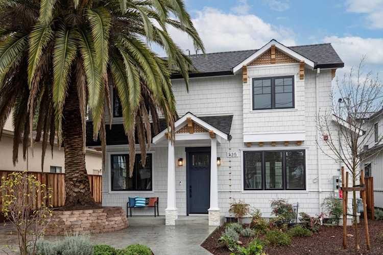 737 Linden Ave, Burlingame, CA 94010