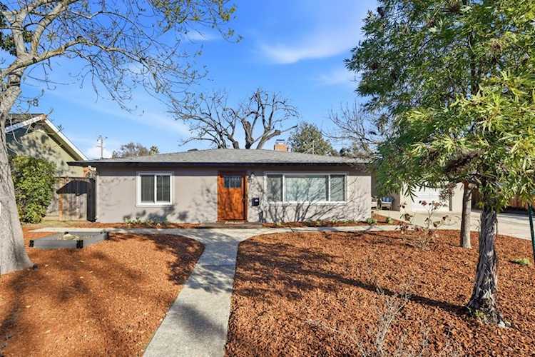 18597 Paseo Pueblo, Saratoga, CA 95070