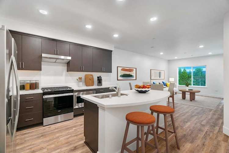 1853 Almaden Rd #509, San Jose, CA 95125
