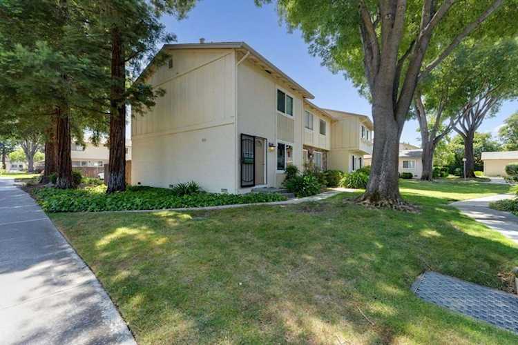 3696 Woodbine Way, Pleasanton, CA 94588