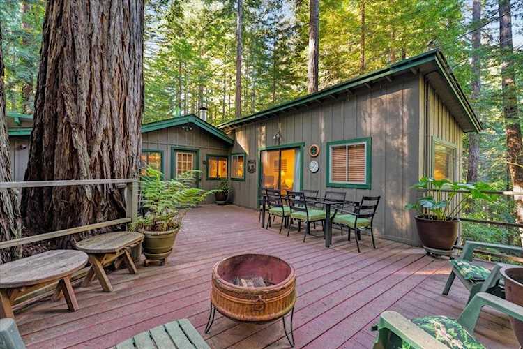 1079 Scenic Dr, Felton, CA 95018