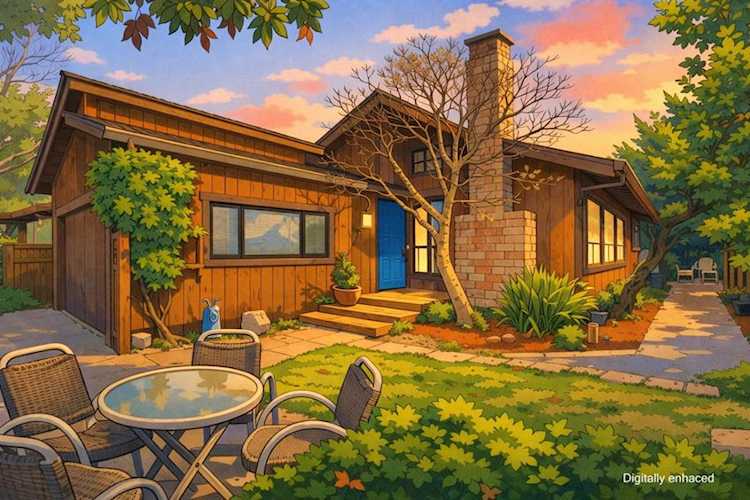 2258 Juan Pablo Ln, Santa Cruz, CA 95062