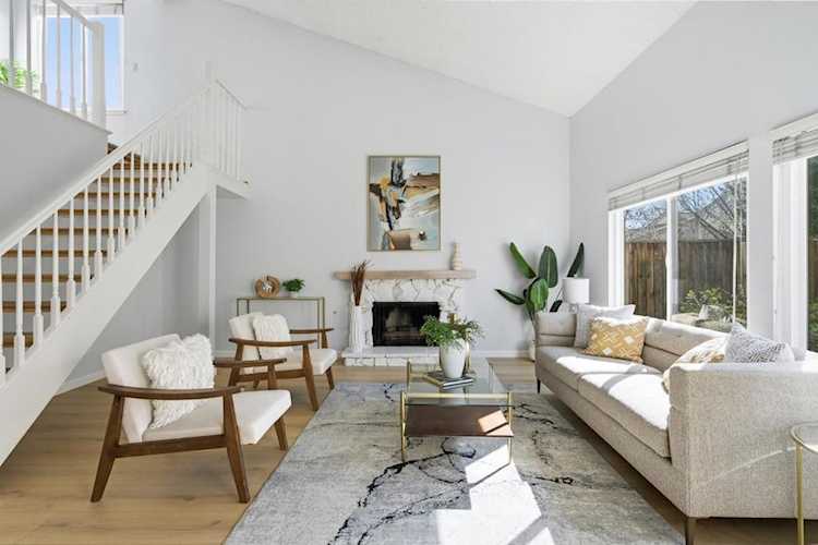 107 Evandale, Mountain View, CA 94043