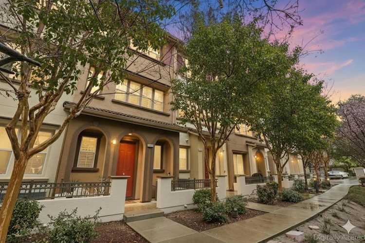 1701 Shore Place #5, Santa Clara, CA 95054