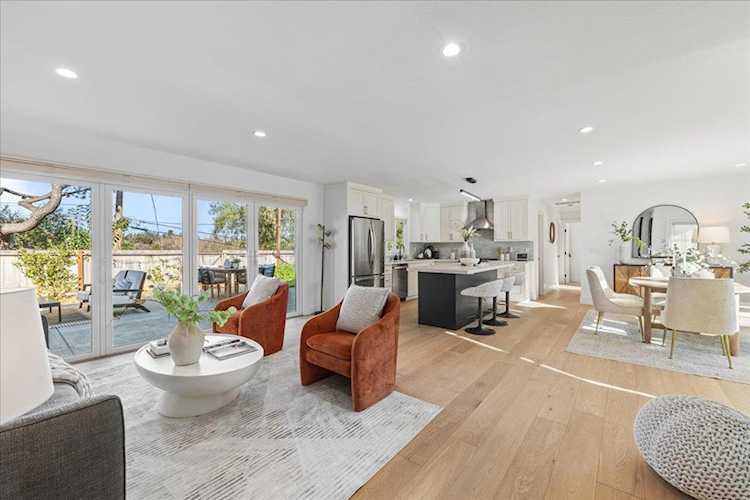 240 Garden Hill Dr, Los Gatos, CA 95032