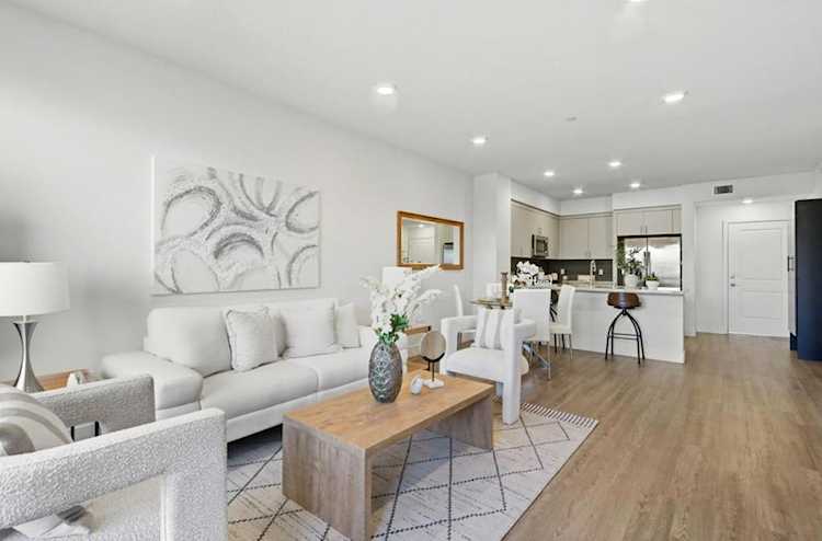 5951 Sunstone Dr #208, San Jose, CA 95123