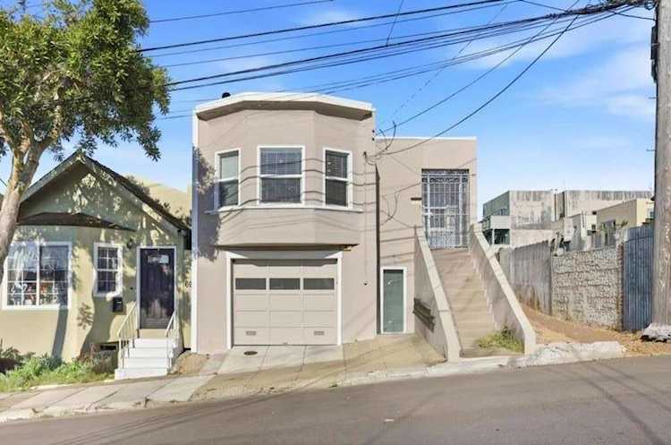 75 Gambetta St, Daly City, CA 94014