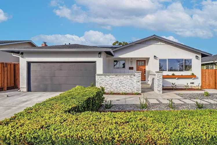797 Fife Way, Sunnyvale, CA 94087