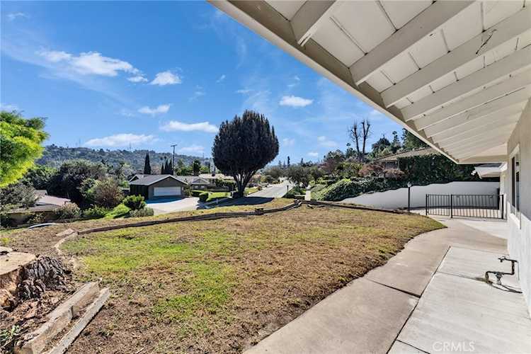 2809 Ilopango Drive, Hacienda Heights, CA 91745