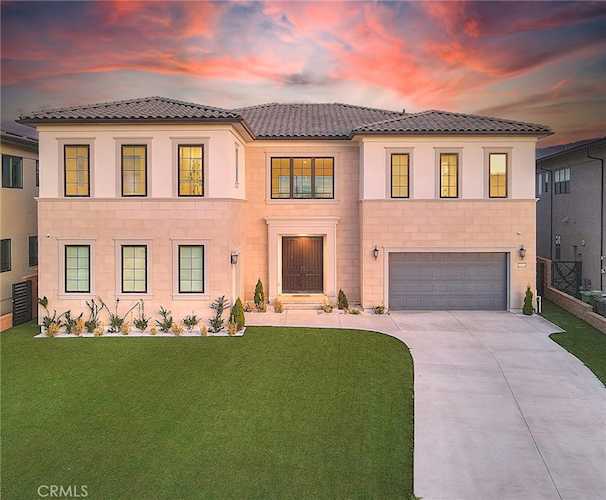 20164 Galway Ln, Porter Ranch, CA 91326