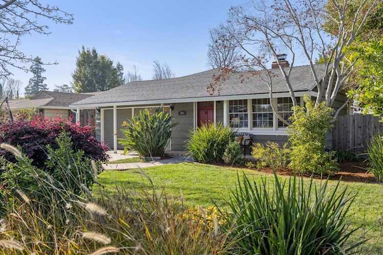308 Hedge Rd, Menlo Park, CA 94025